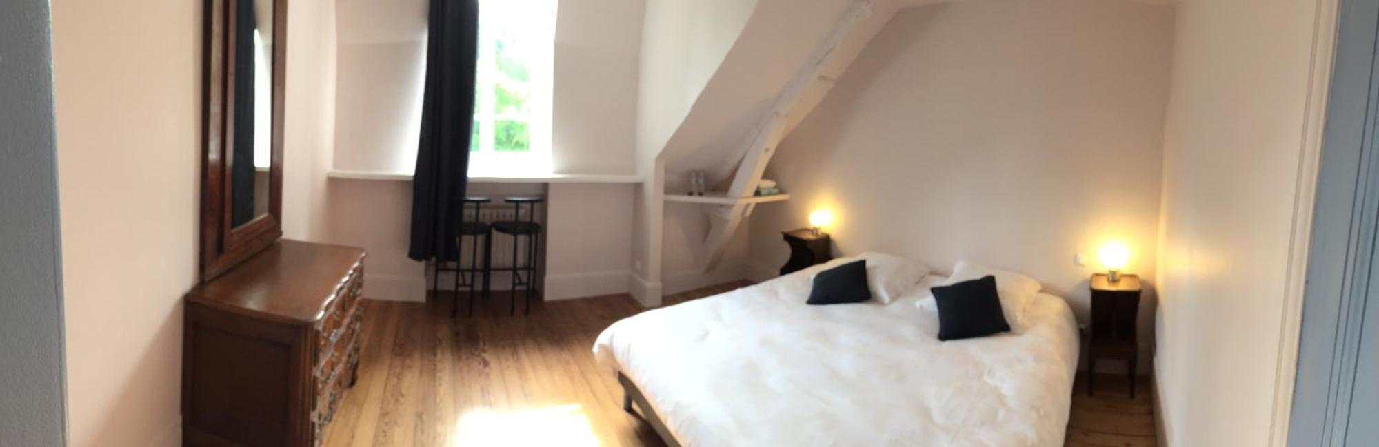 Propriete Les Ruisseaux Seine-Port Quarto foto