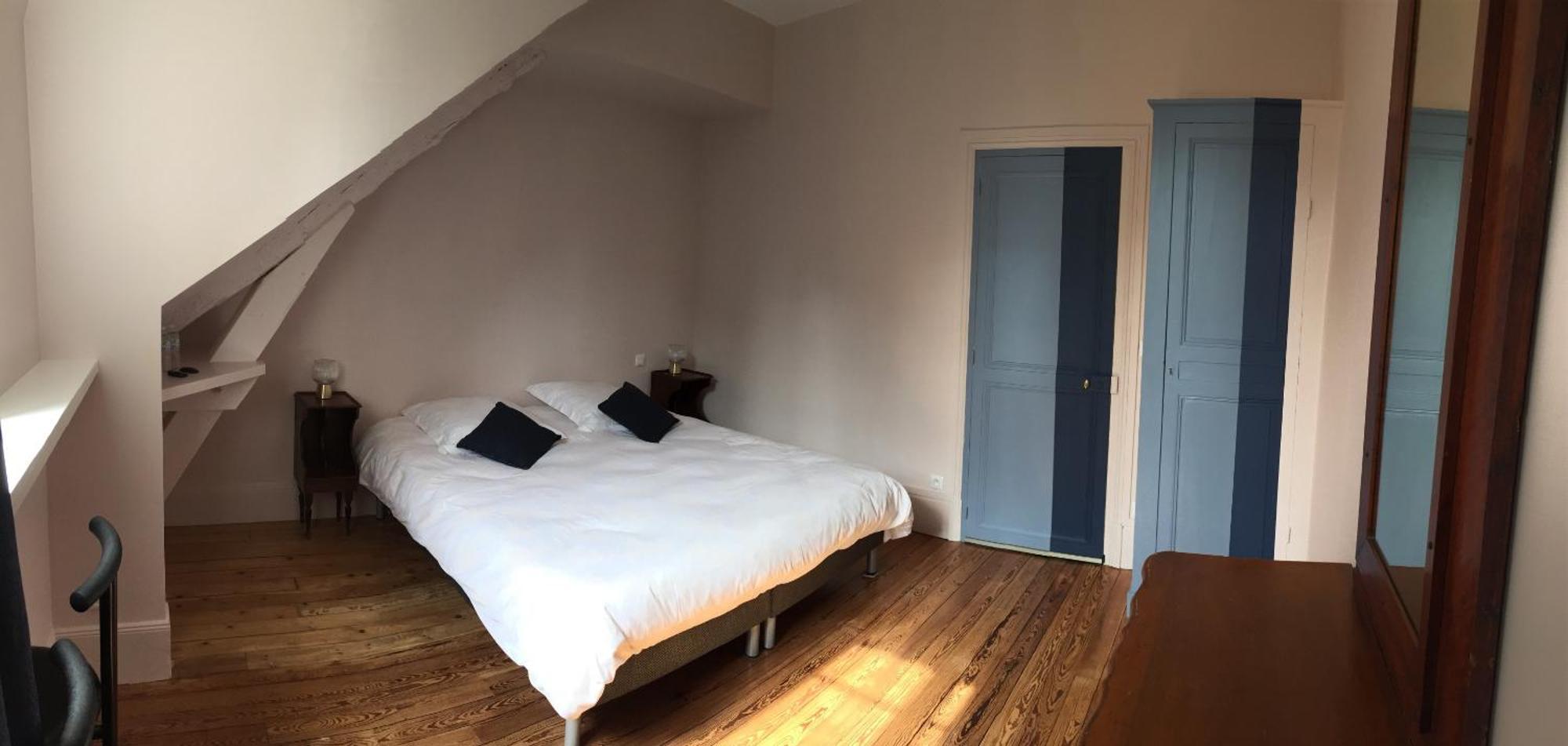Propriete Les Ruisseaux Seine-Port Quarto foto